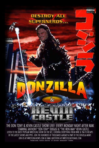 Imagen 2 para Don Tony And Kevin Castle…