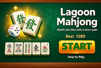 Imagen 0 para Lagoon Mahjong