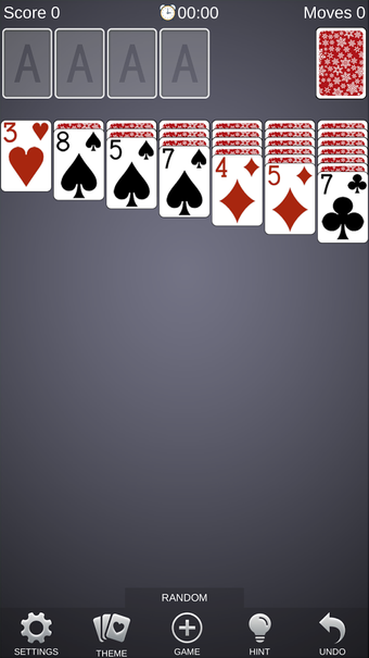 Image 0 for Solitaire Card Games Free