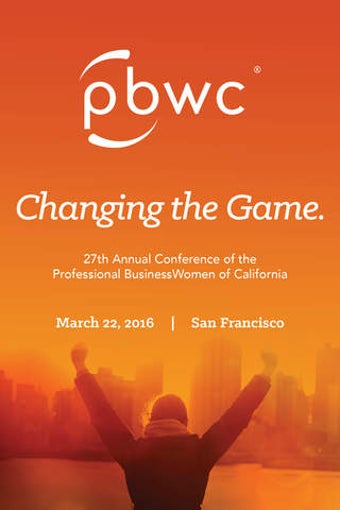 Image 0 for 2016 PBWC Conference