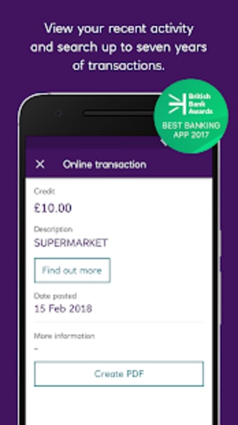 Image 3 for NatWest Mobile Banking