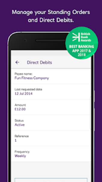 Image 7 for NatWest Mobile Banking