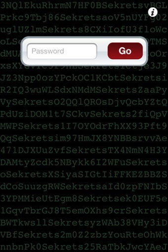 Imagen 0 para Sekrets: The App With Som…
