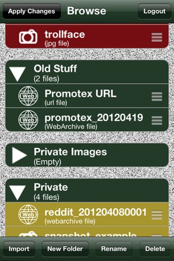 Imagen 2 para Sekrets: The App With Som…