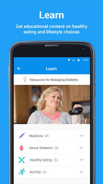 Image 2 for Cornerstones4Care diabete…