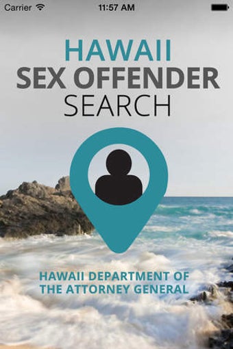 Image 0 for Hawaii Sex Offender Searc…