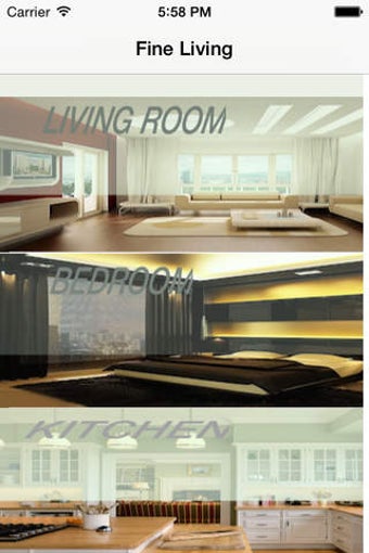 Image 0 for Fine Living