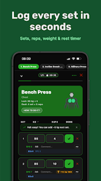 Imagen 0 para Frog Fitness - Workout Tr…
