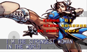 Image 1 for StreetFighter for Windows…