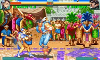 Image 3 for StreetFighter for Windows…