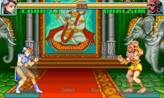 Image 2 for StreetFighter for Windows…