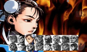 Image 0 for StreetFighter for Windows…