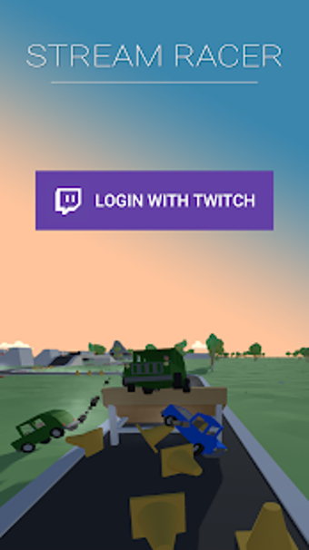 Image 1 for Stream Racer