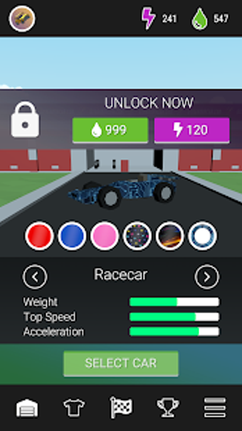 Image 2 for Stream Racer