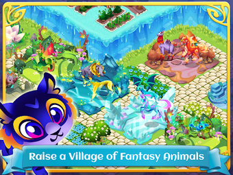 Imagen 0 para Fantasy Forest Story