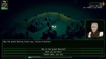 Imagen 0 para A Tale of Silent Depths