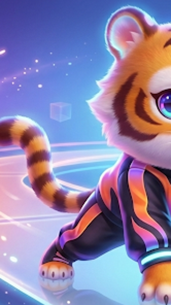 Image 0 for VortexTrace