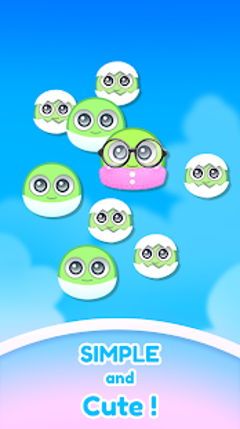 Image 1 for My Chu - Evolution Game