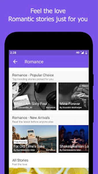 Image 2 for Plop Chat Stories - addic…