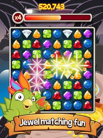 Image 0 for Diamond King - Jewel Crus…