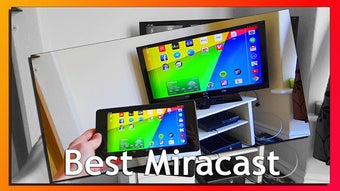 Imagen 1 para Miracast Wifi Display 202…