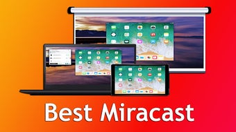 Imagen 0 para Miracast Wifi Display 202…