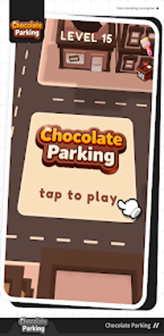 Image 0 for ChocolateParking
