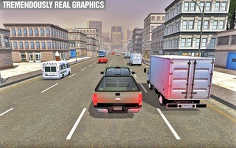 Image 1 for Crazy Car Traffic Racing …