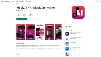 Image 0 for MusicAI