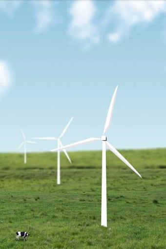 Imagen 0 para Wind Live Wallpaper