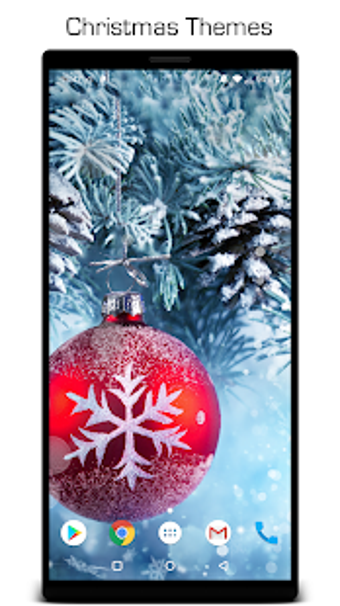 Image 2 for Live Wallpapers 3D HD Coo…