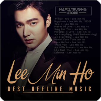 Image 2 for Lee Min Ho - Best Offline…