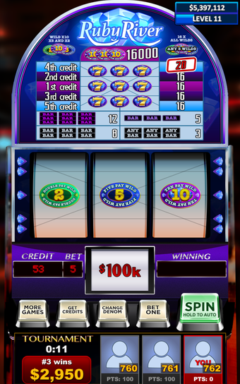 Image 0 for Real Vegas Slots