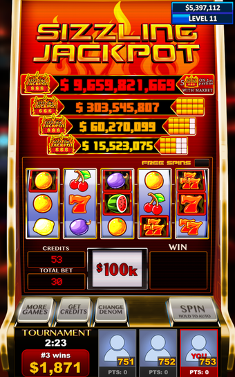 Image 1 for Real Vegas Slots