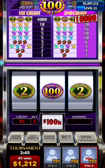 Image 2 for Real Vegas Slots