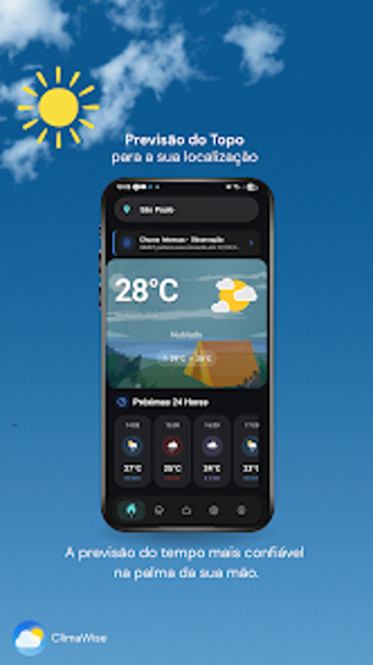 Imagen 0 para ClimaWise