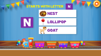 Imagen 1 para Preschool Learning