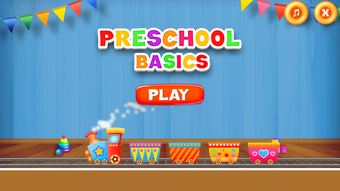 Imagen 0 para Preschool Learning