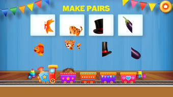 Imagen 1 para Preschool Learning