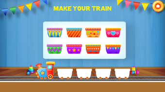 Imagen 2 para Preschool Learning