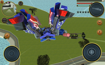 Image 0 for Robot Truck