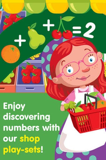 Imagen 0 para Shop & Math - A store pla…