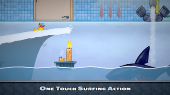 Image 0 for Total Washout: Surf Arcad…