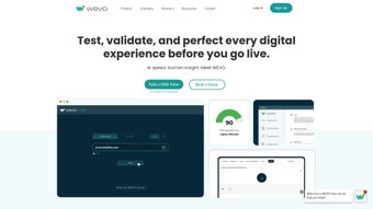 Image 0 for WEVO