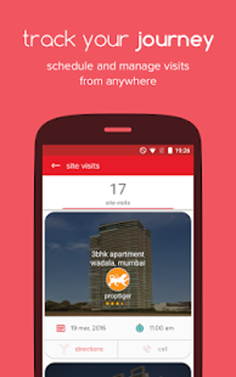 Image 2 for makaan - real estate & pr…