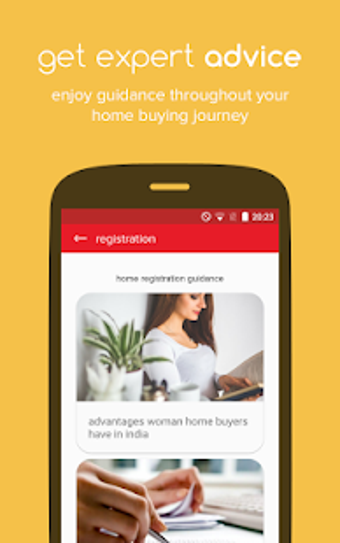 Image 3 for makaan - real estate & pr…