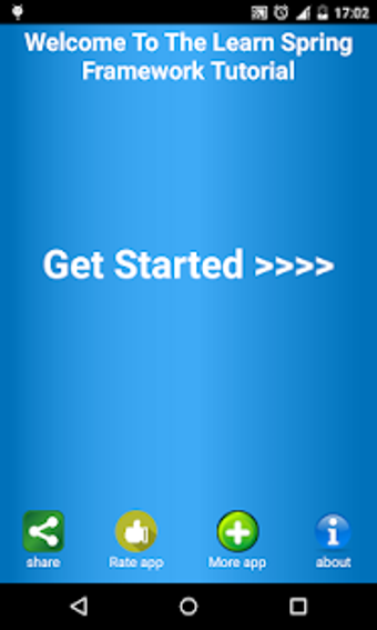 Image 0 for Spring MVC Framework