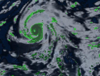 Imagen 2 para Pacific Typhoon Tracker