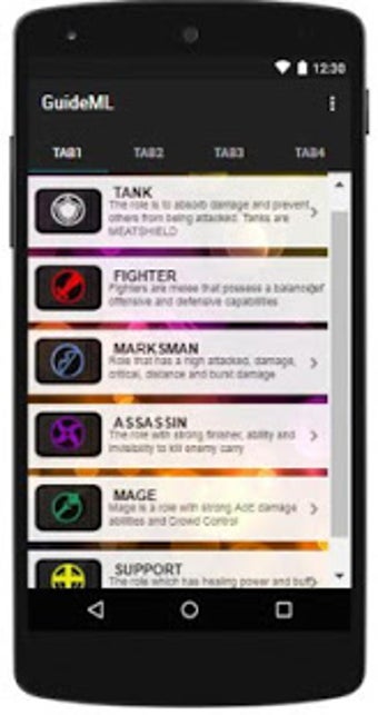 Imagen 1 para ML Guide & Build For Newb…