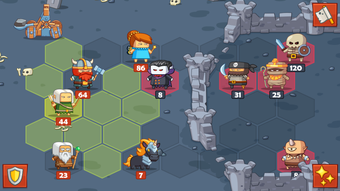 Imagen 0 para Heroes 2 : The Undead Kin…